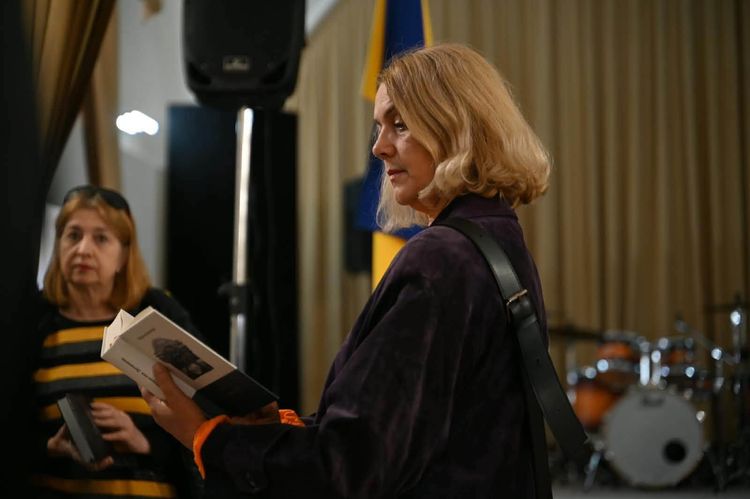 В Ужгороді відбувся масштабний «Книга-фесті 2026»