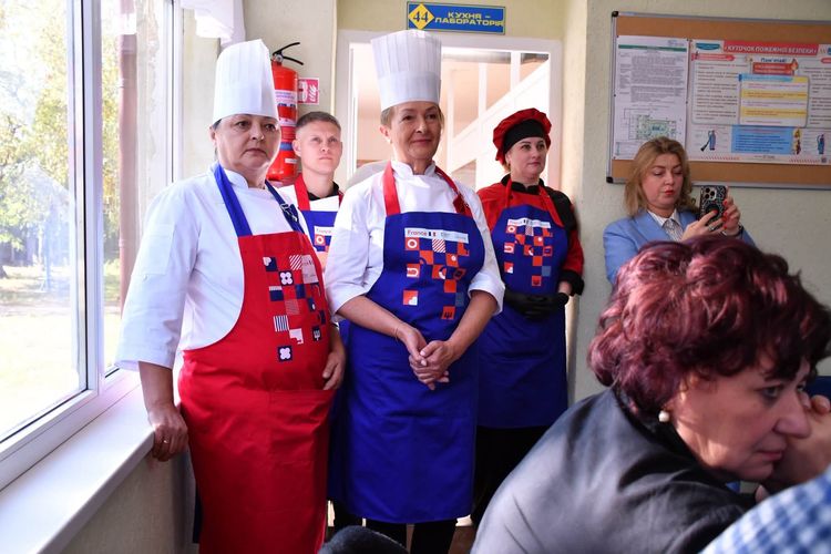 Сучасне кулінарне мистецтво, європейський досвід та нові можливості для Закарпаття