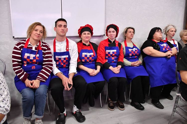 Сучасне кулінарне мистецтво, європейський досвід та нові можливості для Закарпаття