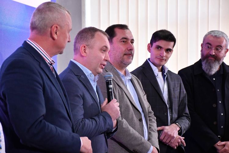Сучасне кулінарне мистецтво, європейський досвід та нові можливості для Закарпаття