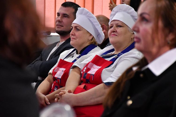 Сучасне кулінарне мистецтво, європейський досвід та нові можливості для Закарпаття