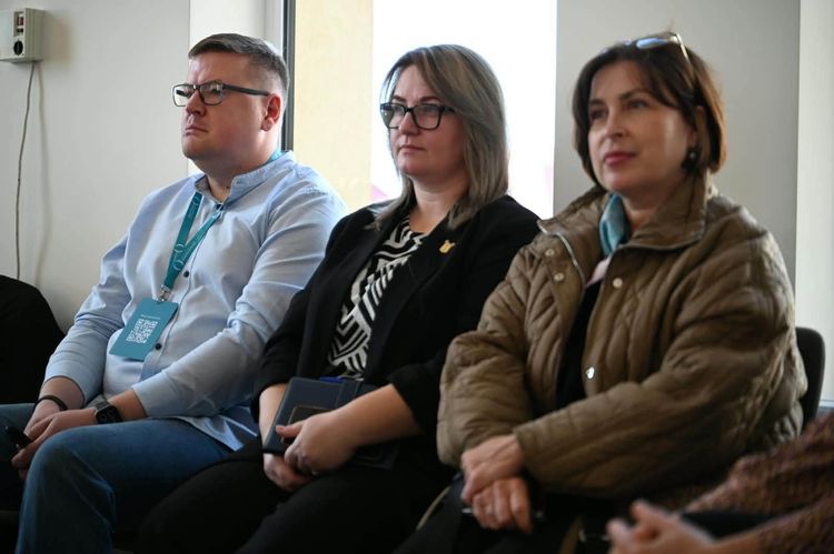 Відбулася чергова зустріч Клубу патронатних вихователів та їхніх помічників