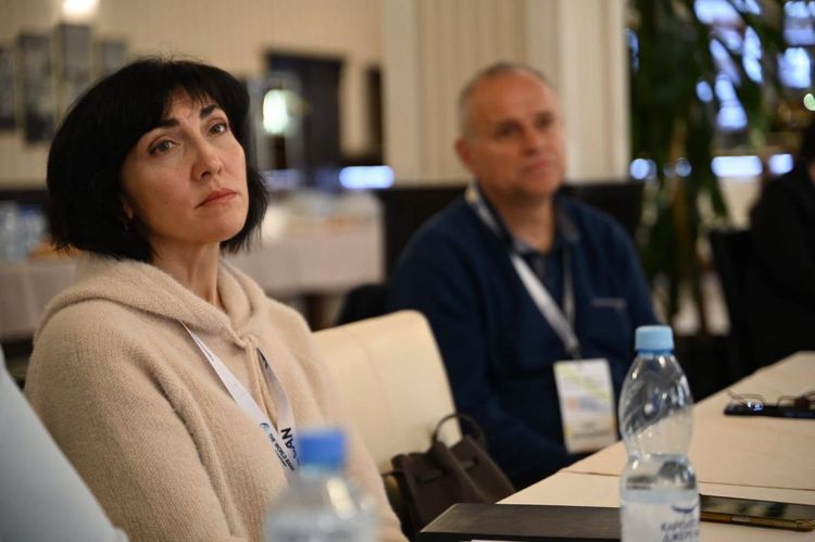 На Закарпатті понад 160 фахівців розпочали навчання з розробки публічних інвестиційних проєктів