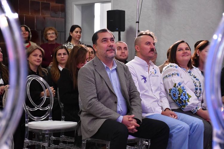 Сучасне кулінарне мистецтво, європейський досвід та нові можливості для Закарпаття
