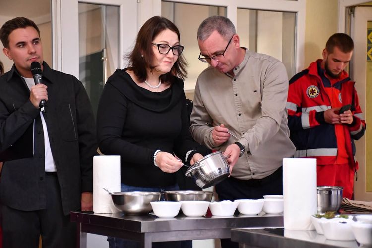 Сучасне кулінарне мистецтво, європейський досвід та нові можливості для Закарпаття