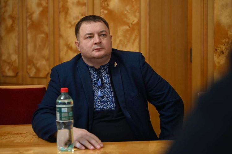 Енергетична стійкість громад: Закарпаття ділиться досвідом із Прикарпаттям і Буковиною