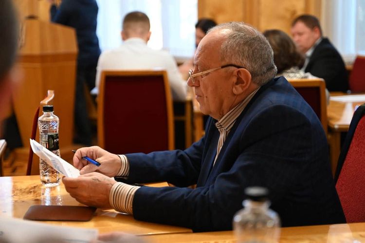 Енергетична стійкість громад: Закарпаття ділиться досвідом із Прикарпаттям і Буковиною