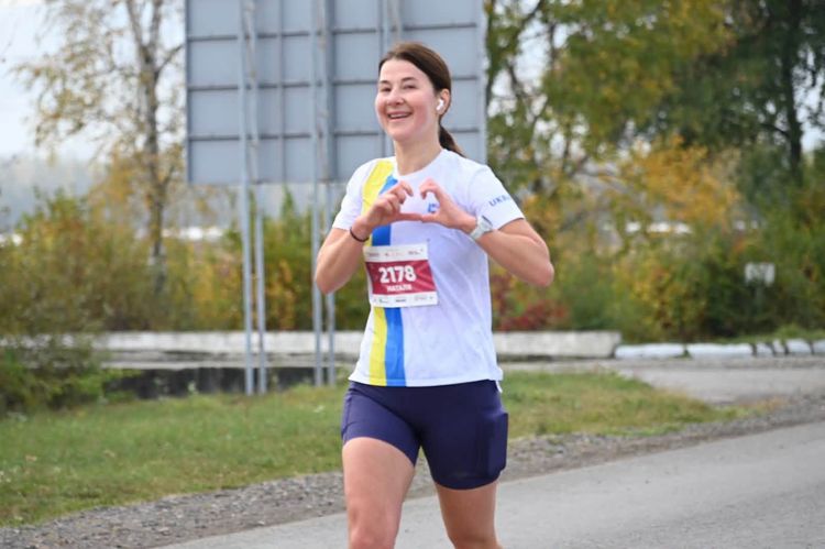 У Хусті фінішував масштабний West Carpathian Marathon