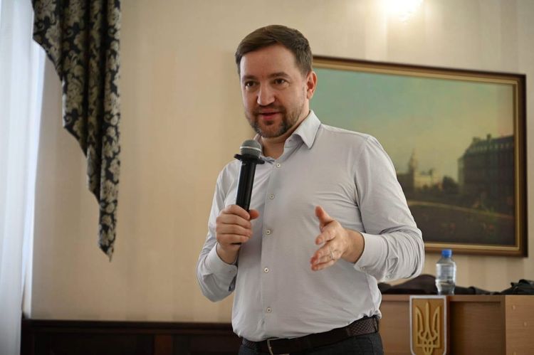 На Закарпатті понад 160 фахівців розпочали навчання з розробки публічних інвестиційних проєктів