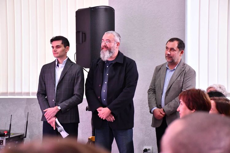 Сучасне кулінарне мистецтво, європейський досвід та нові можливості для Закарпаття