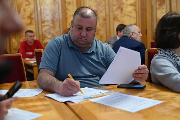 Енергетична стійкість громад: Закарпаття ділиться досвідом із Прикарпаттям і Буковиною