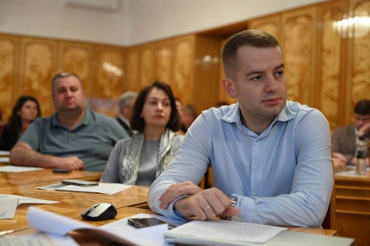 Енергетична стійкість громад: Закарпаття ділиться досвідом із Прикарпаттям і Буковиною