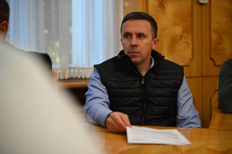 Енергетична стійкість громад: Закарпаття ділиться досвідом із Прикарпаттям і Буковиною