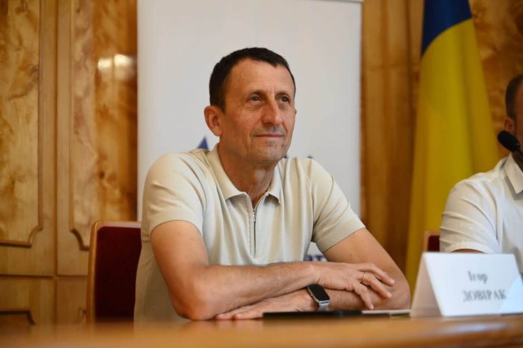 Енергетична стійкість громад: Закарпаття ділиться досвідом із Прикарпаттям і Буковиною