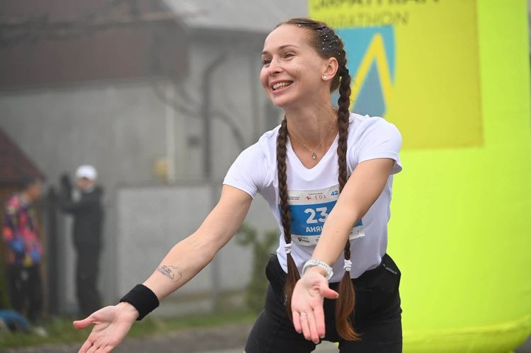 У Хусті фінішував масштабний West Carpathian Marathon