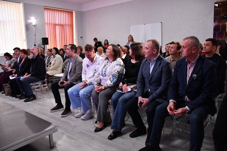 Сучасне кулінарне мистецтво, європейський досвід та нові можливості для Закарпаття