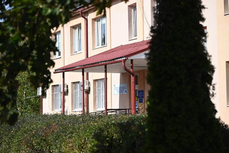 Дитсадок у Холмківській громаді працює безперебійно завдяки сонячній генерації