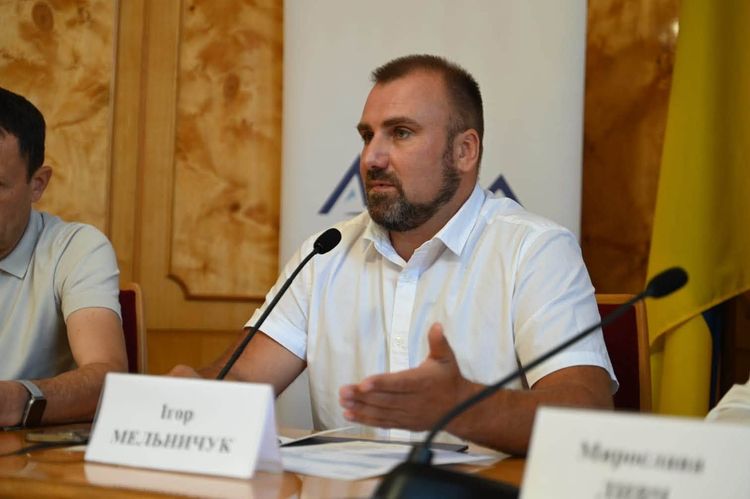 Енергетична стійкість громад: Закарпаття ділиться досвідом із Прикарпаттям і Буковиною