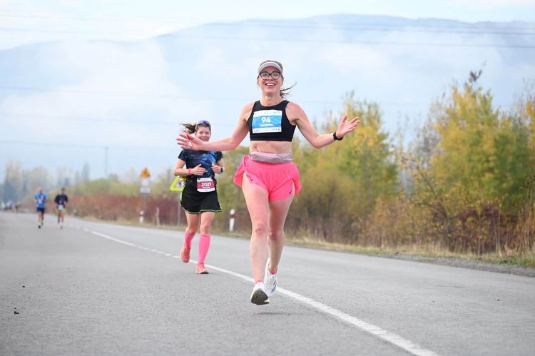 У Хусті фінішував масштабний West Carpathian Marathon