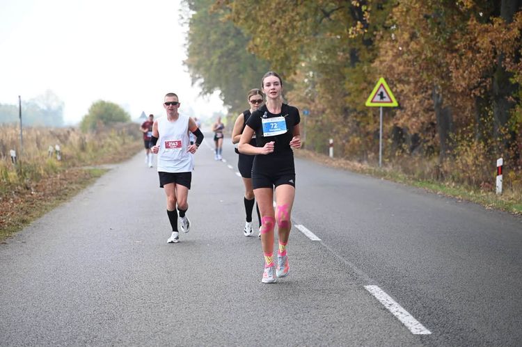 У Хусті фінішував масштабний West Carpathian Marathon