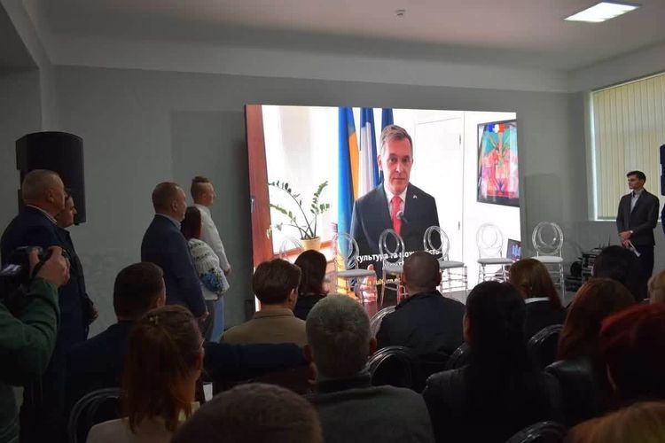 Сучасне кулінарне мистецтво, європейський досвід та нові можливості для Закарпаття