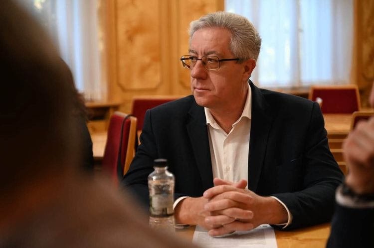 Енергетична стійкість громад: Закарпаття ділиться досвідом із Прикарпаттям і Буковиною