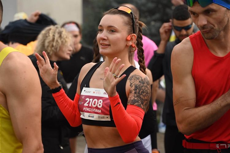 У Хусті фінішував масштабний West Carpathian Marathon
