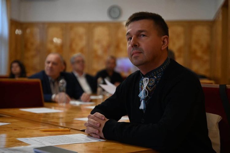 Енергетична стійкість громад: Закарпаття ділиться досвідом із Прикарпаттям і Буковиною