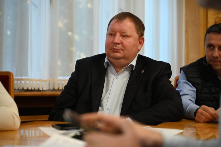 Енергетична стійкість громад: Закарпаття ділиться досвідом із Прикарпаттям і Буковиною