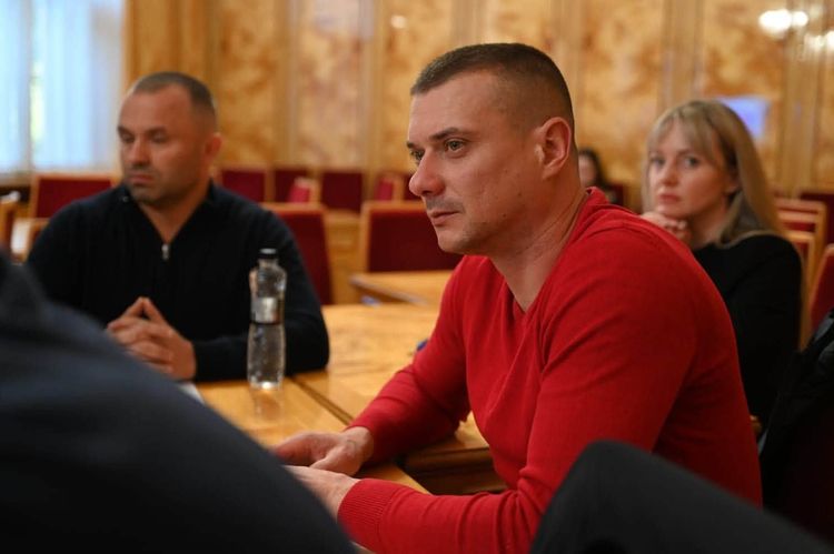 Енергетична стійкість громад: Закарпаття ділиться досвідом із Прикарпаттям і Буковиною