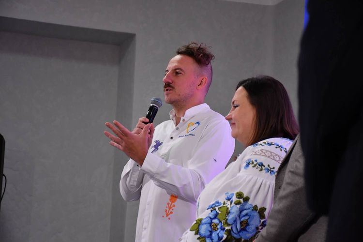 Сучасне кулінарне мистецтво, європейський досвід та нові можливості для Закарпаття
