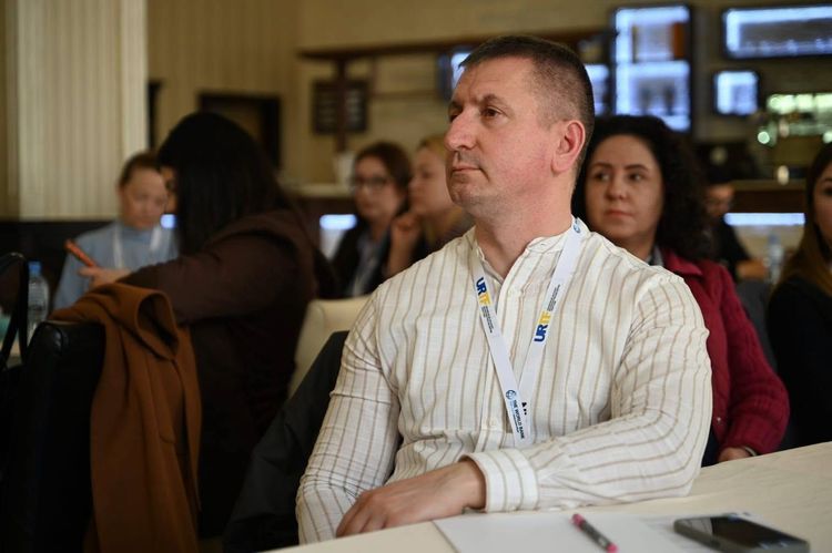 На Закарпатті понад 160 фахівців розпочали навчання з розробки публічних інвестиційних проєктів