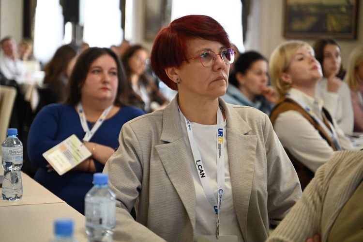 На Закарпатті понад 160 фахівців розпочали навчання з розробки публічних інвестиційних проєктів