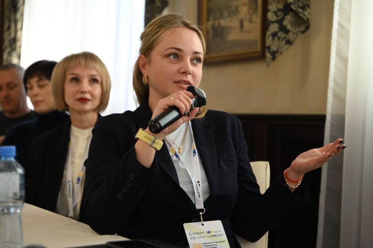 На Закарпатті понад 160 фахівців розпочали навчання з розробки публічних інвестиційних проєктів