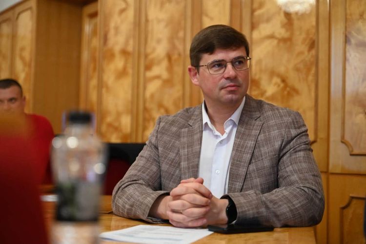 Енергетична стійкість громад: Закарпаття ділиться досвідом із Прикарпаттям і Буковиною