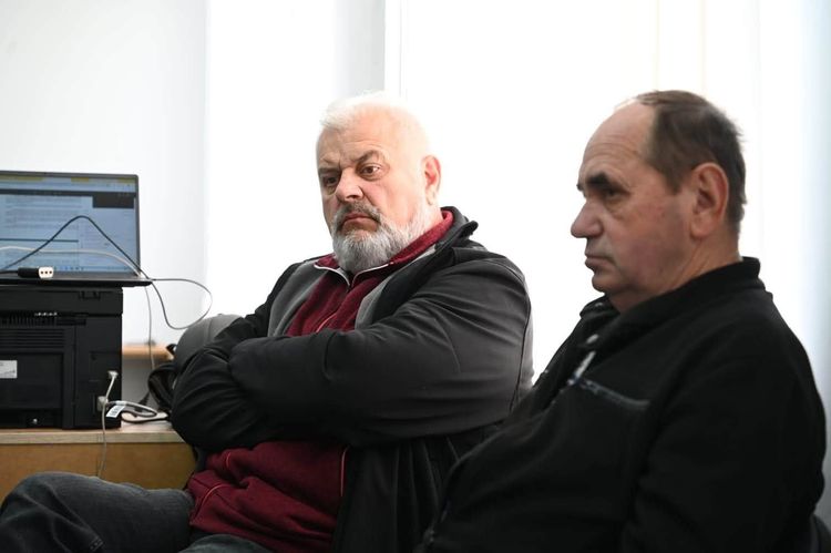 Один день з амбасадоркою Юліанною Дичкою: від Ради безбар’єрності до моніторингу об’єктів у Королеві