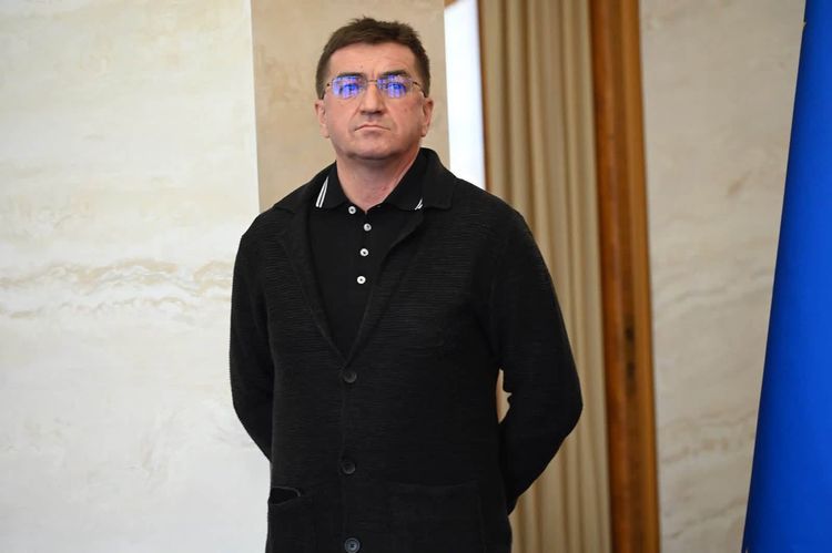 На Закарпатті відзначили переможців Всеукраїнського рейтингу «Сумлінні платники податків – 2025»