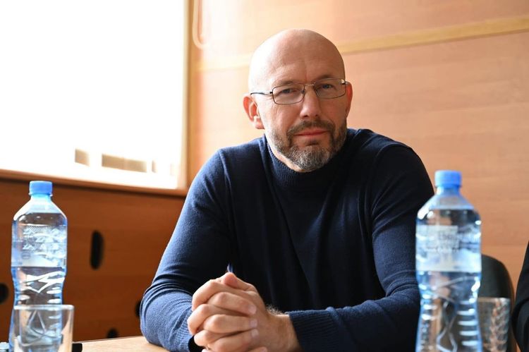 У Мукачеві вручили сертифікати випускникам «Школи ветеранського підприємництва»
