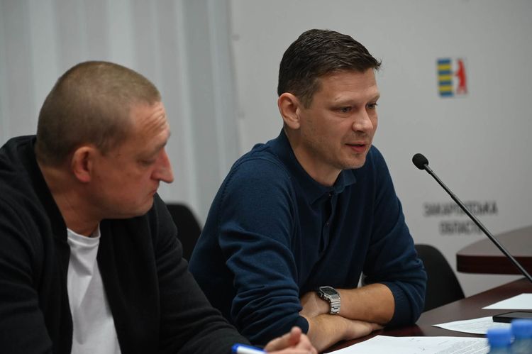 На Хустщині невідкладно розпочнуть ремонт мосту через річку Тиса поблизу Велятина