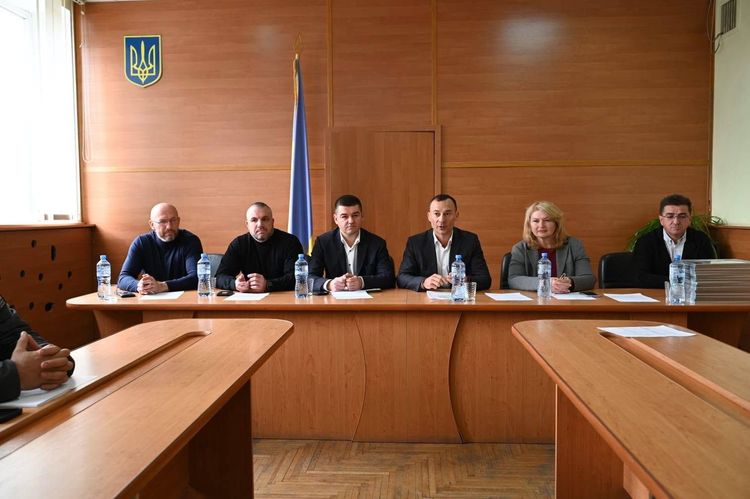 У Мукачеві вручили сертифікати випускникам «Школи ветеранського підприємництва»