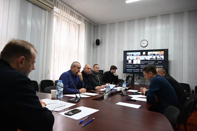 На Хустщині невідкладно розпочнуть ремонт мосту через річку Тиса поблизу Велятина