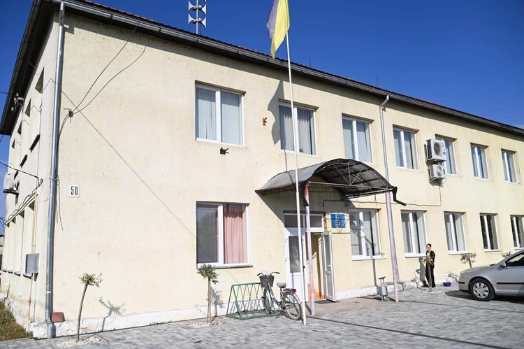 Один день з амбасадоркою Юліанною Дичкою: від Ради безбар’єрності до моніторингу об’єктів у Королеві