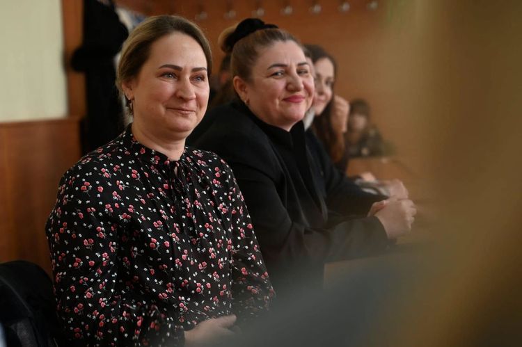У Мукачеві вручили сертифікати випускникам «Школи ветеранського підприємництва»