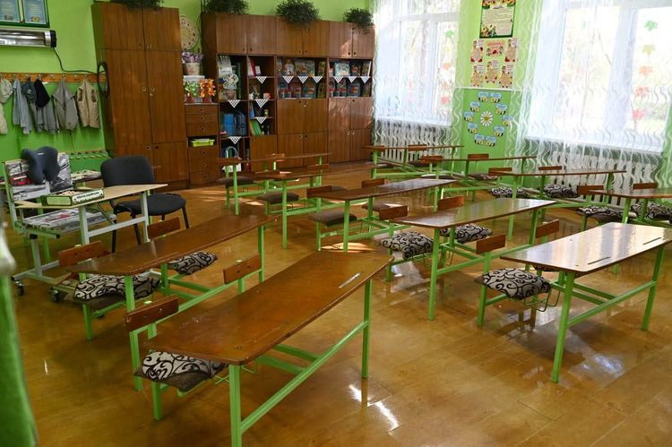 Один день з амбасадоркою Юліанною Дичкою: від Ради безбар’єрності до моніторингу об’єктів у Королеві