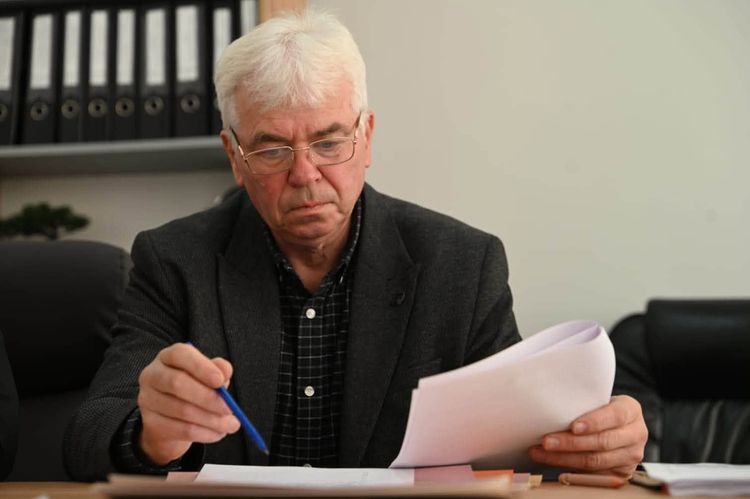 Один день з амбасадоркою Юліанною Дичкою: від Ради безбар’єрності до моніторингу об’єктів у Королеві