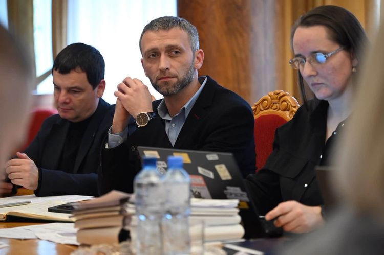 До Єдиного проєктного портфеля Закарпаття включили 21 новий проєкт обласного значення