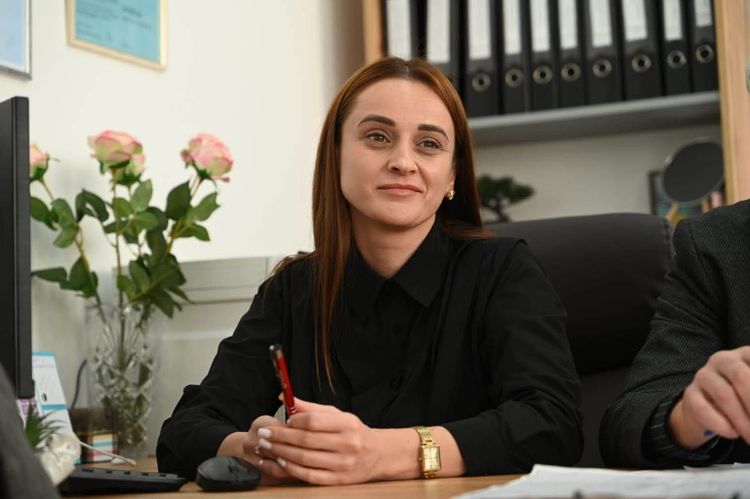 Один день з амбасадоркою Юліанною Дичкою: від Ради безбар’єрності до моніторингу об’єктів у Королеві