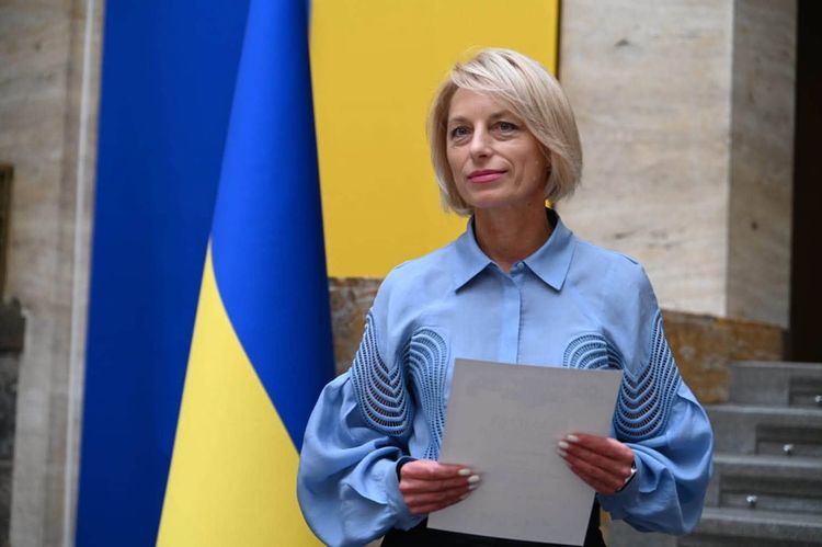 У Закарпатській ОВА відбулися урочисті збори до Дня працівника соціальної сфери
