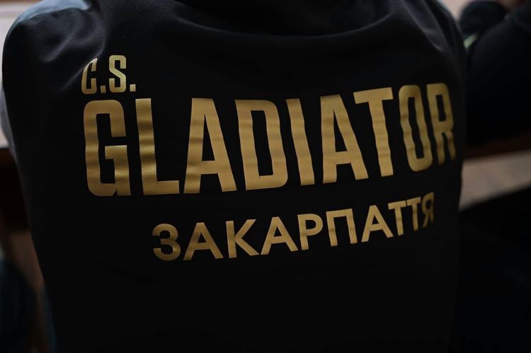 У Мукачеві вручили сертифікати випускникам «Школи ветеранського підприємництва»