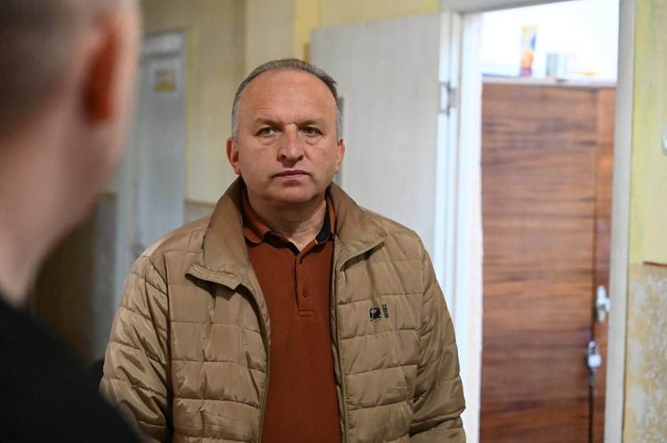 Один день з амбасадоркою Юліанною Дичкою: від Ради безбар’єрності до моніторингу об’єктів у Королеві